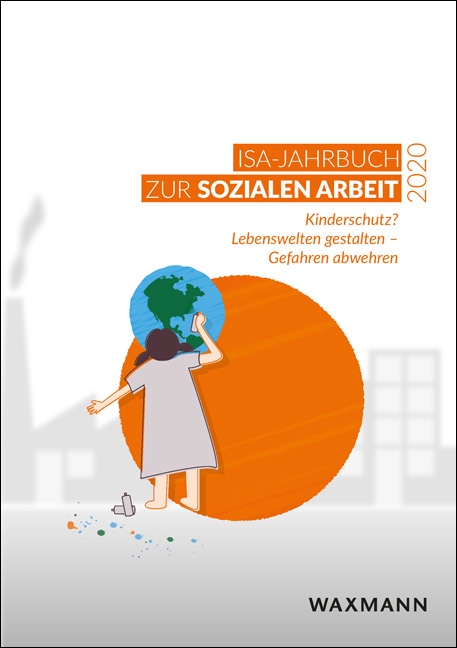 ISA-Jahrbuch 2020 Cover
