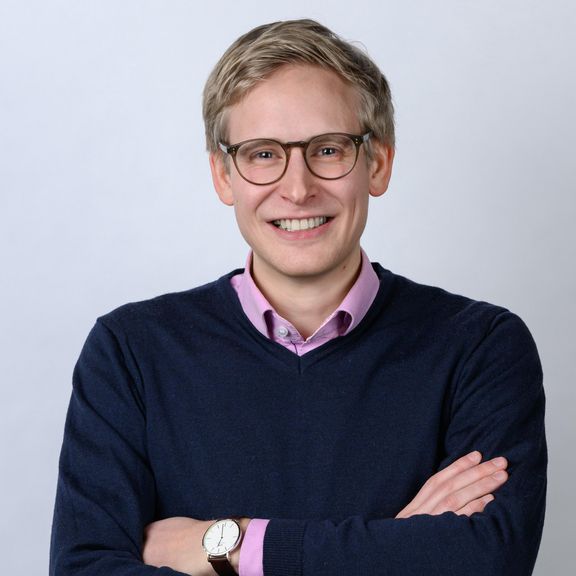 Benedikt Ratermann
