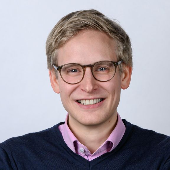 Benedikt Ratermann