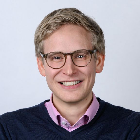 Benedikt Ratermann