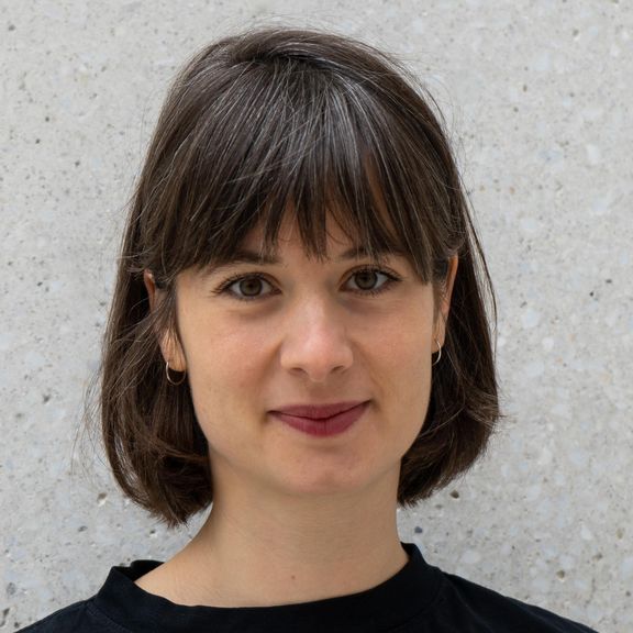 Laura Förste
