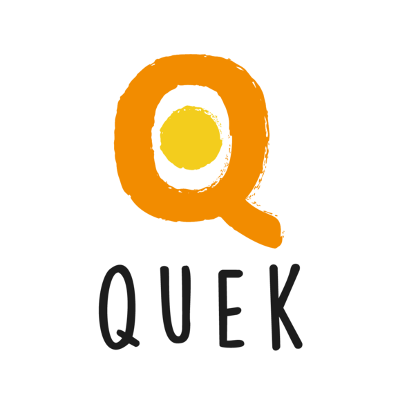 QueK Logo