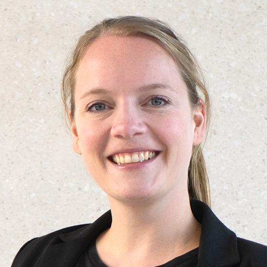 Lisa-Marie Staljan