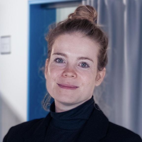Dr. Natalie Powroznik