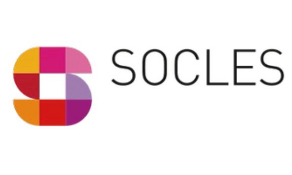 Logo socles