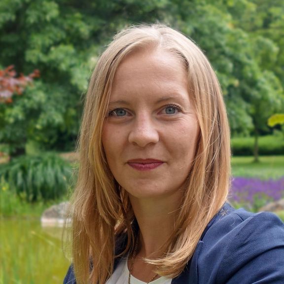 Dr. Milena Bücken