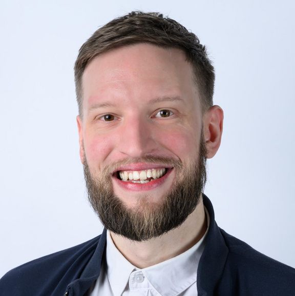 Bernhard Hübers