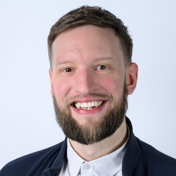 Bernhard Hübers