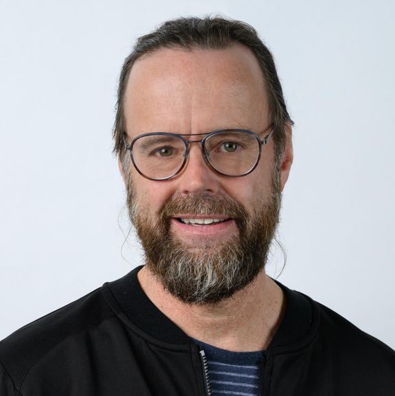 Dirk Fiegenbaum