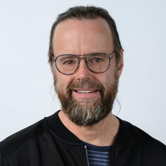 Dirk Fiegenbaum