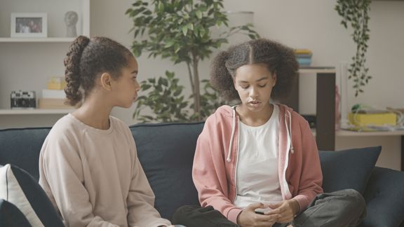Fortbildung: Offenbarungssituationen bei sexualisierter Gewalt