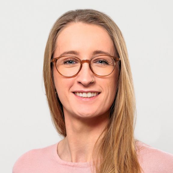 Silvie Haarmann