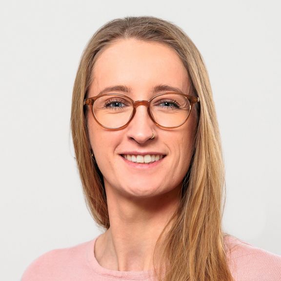 Silvie Haarmann