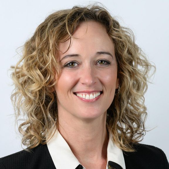 Ramona Steinhauer