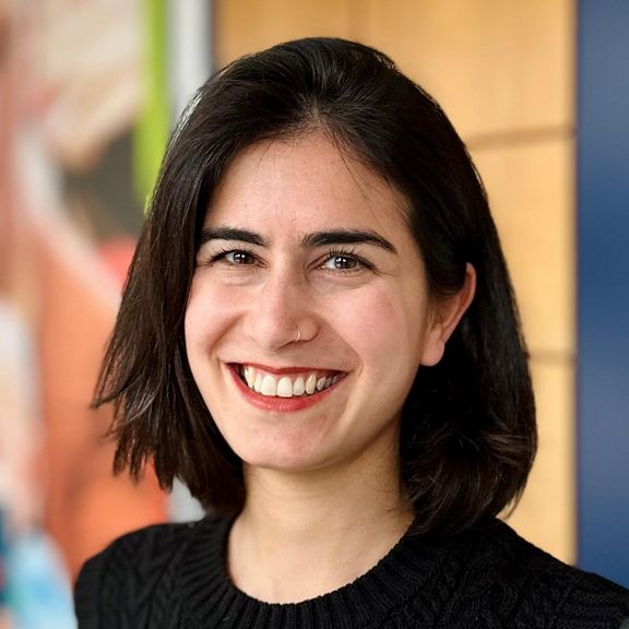 Karaca Kaplan