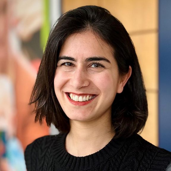 Karaca Kaplan