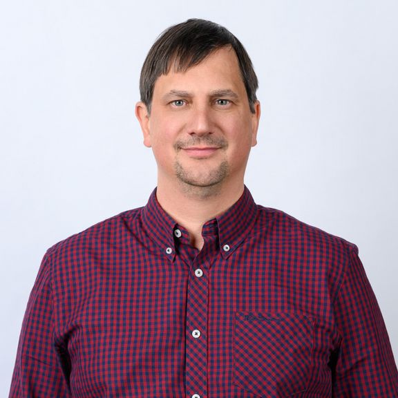 Dr. Jörg Kohlscheen