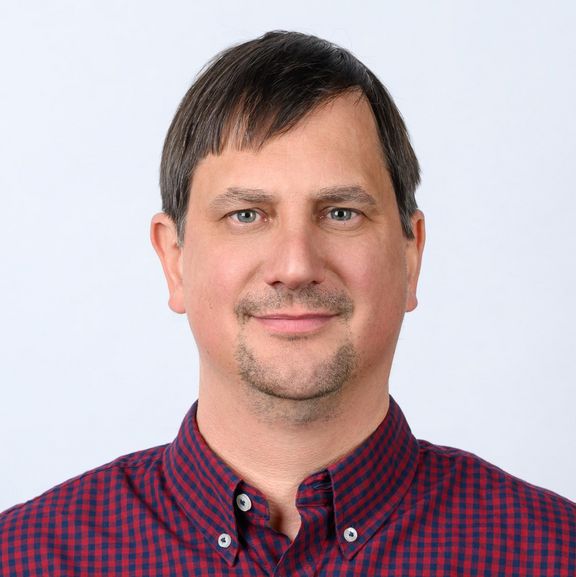 Dr. Jörg Kohlscheen