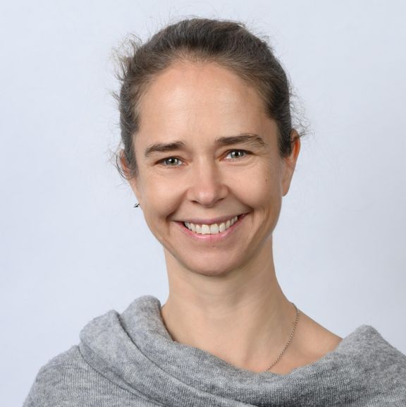 Dr. Rabea Pfeifer