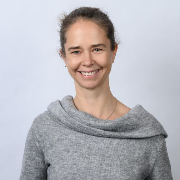 Dr. Rabea Pfeifer