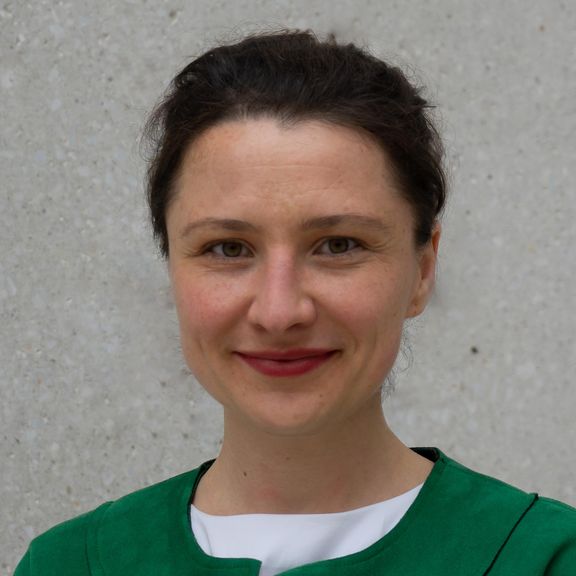 Helena Baldina