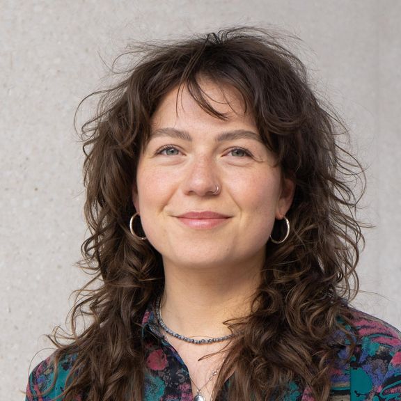Stella Michel