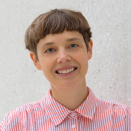 Saskia van den Berg