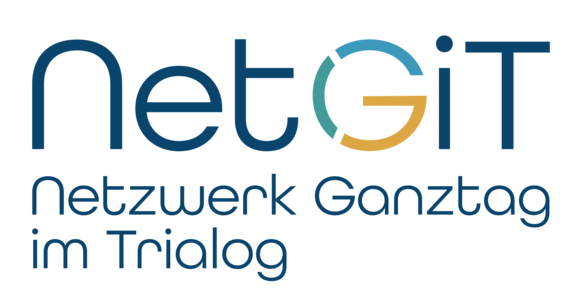 Die Grafik zeigt das NetGiT-Logo