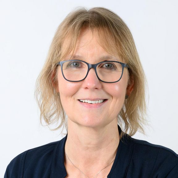 Doris Niebuhr
