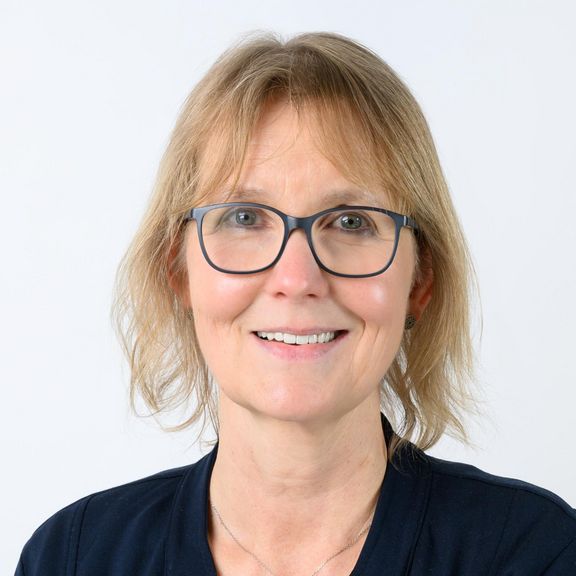 Doris Niebuhr
