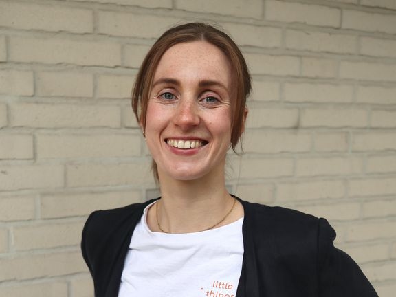 Ronja Hingst 