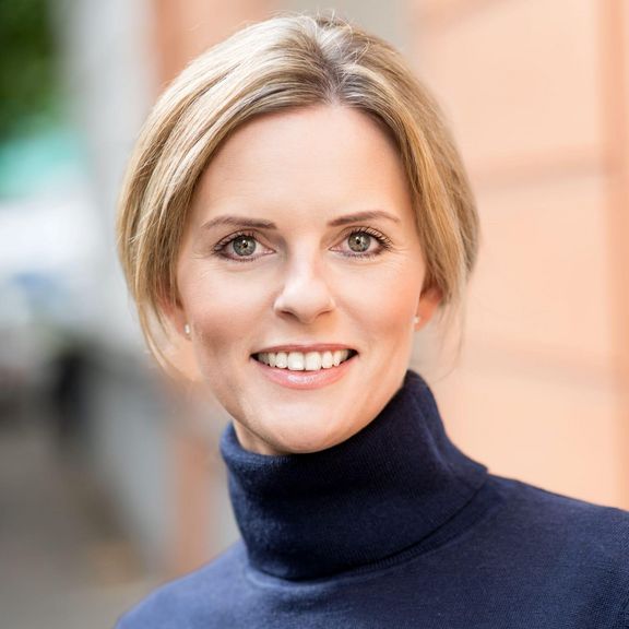 Anna Titze
