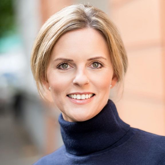 Anna Titze