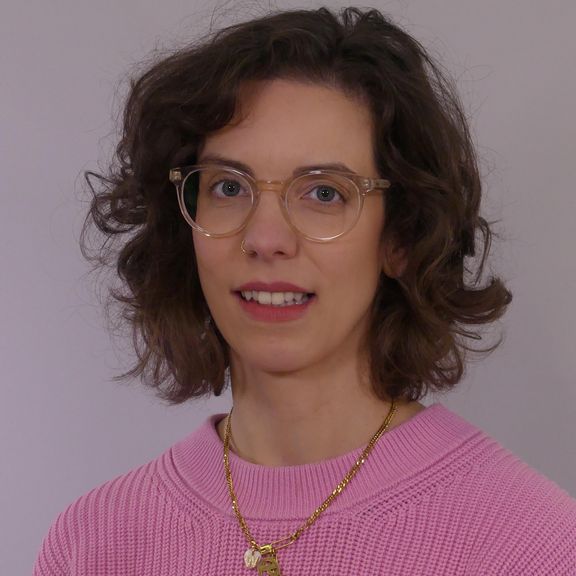 Anika Winands