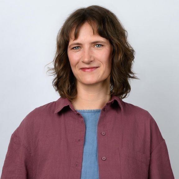 Sarah Spannruft