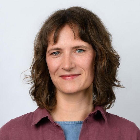 Sarah Spannruft
