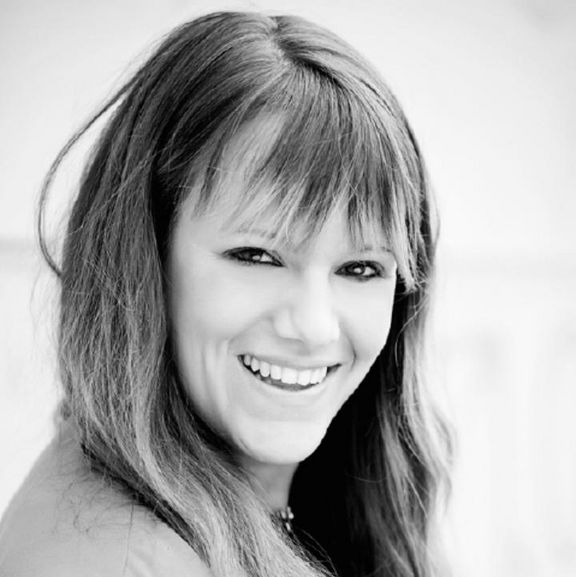 Nadine Barenbrügge