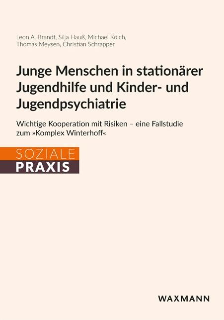 Soziale Praxis: Fall Winterhoff