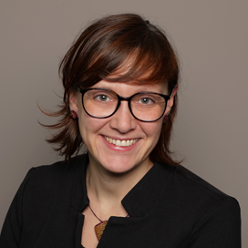 Katharina Knüttel