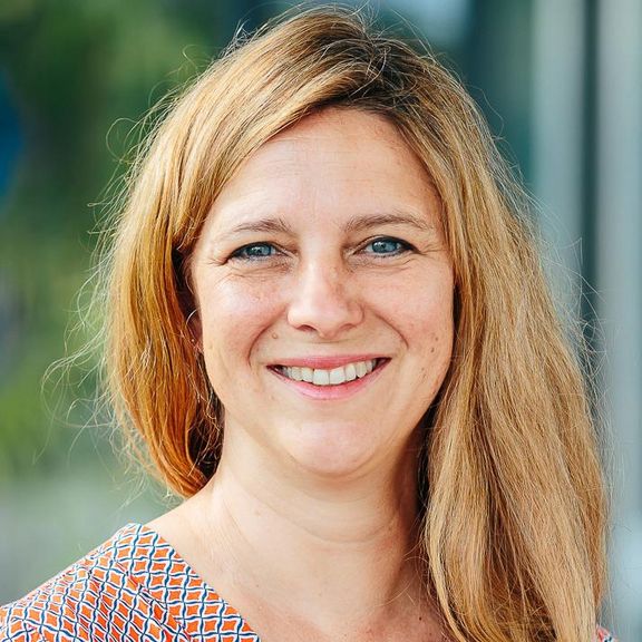 Ursula Kansy