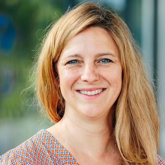Dr. Ursula Kansy