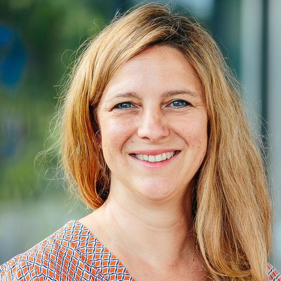 Dr. Ursula Kansy